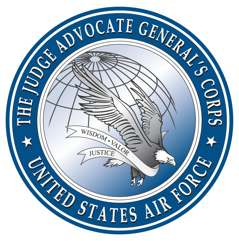 JAG Corps Seal